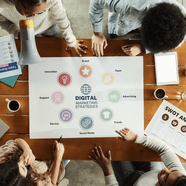 5 Reasons Your Business Needs Digital Marketing Today